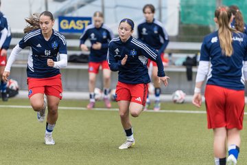 Bild 144 - wCJ Pokalfinale (HSV - ETV)